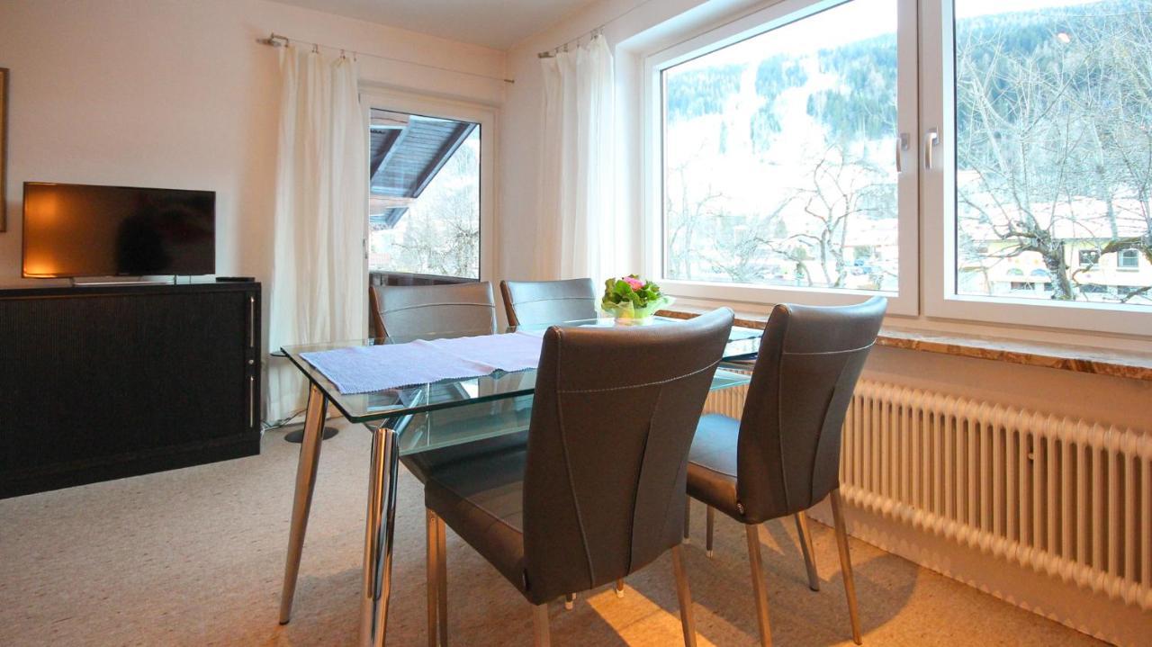 Appartements Wurzer By Schladming-Appartements Экстерьер фото